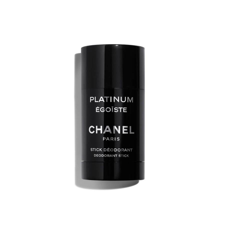 Chanel Platinum Goste Deodorant Stick