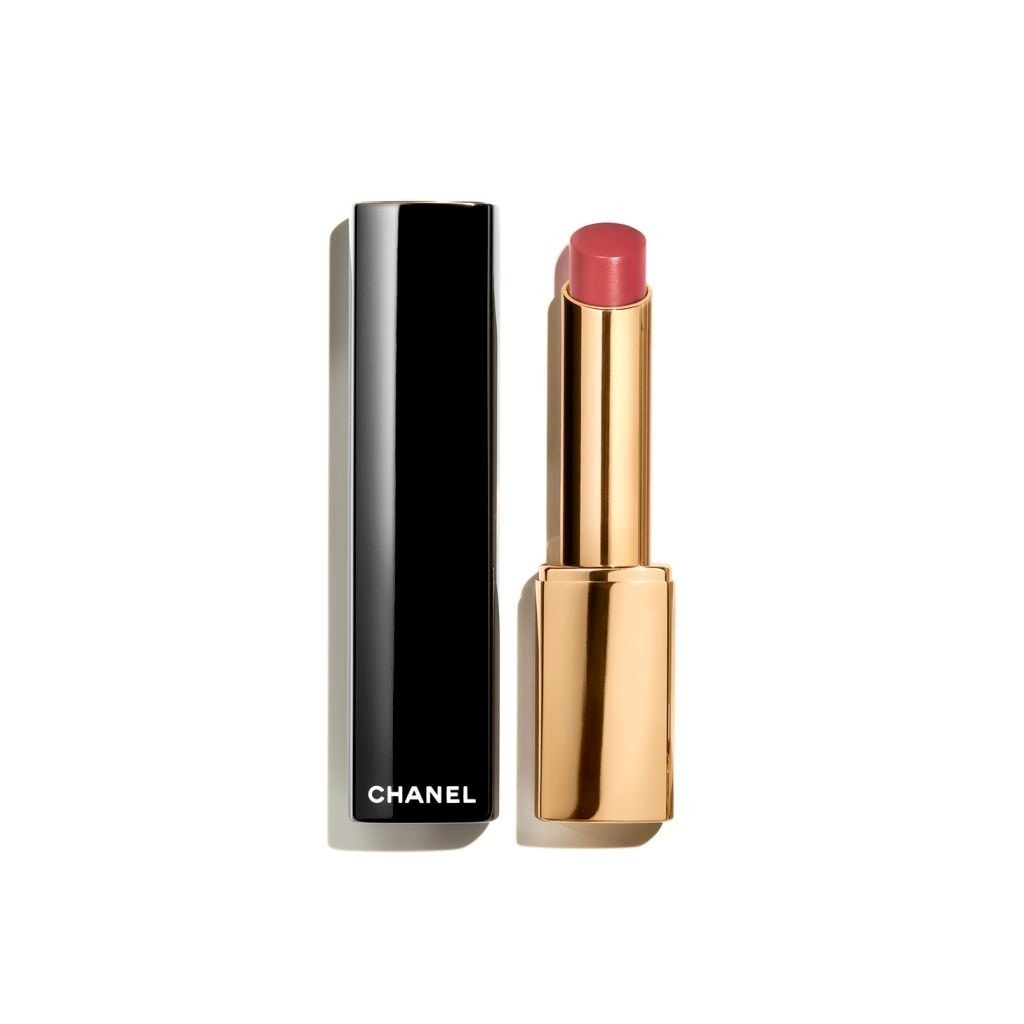 Chanel Rouge Allure Lextrait can be fulfilled