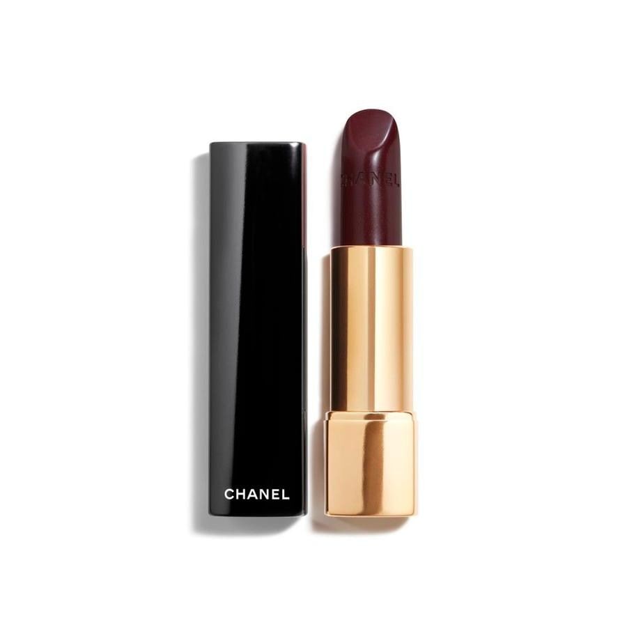 CHANEL ROUGE ALLURE, No. 109 - Rouge Noir