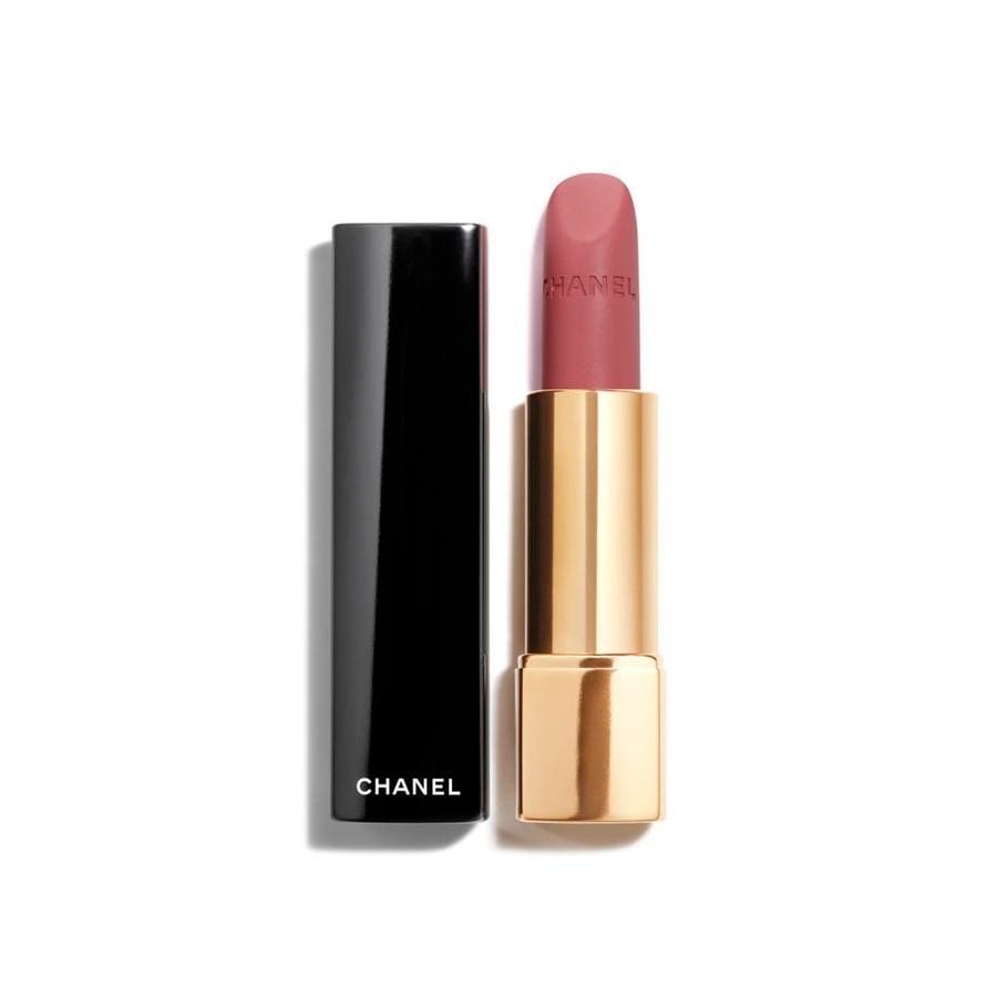 CHANEL ROUGE ALLURE VELVET, No. 69 - ABSTRACT