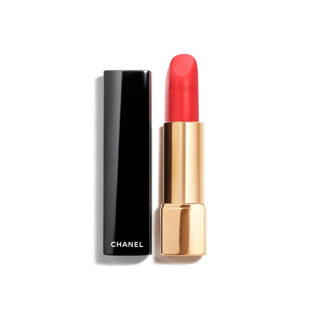Chanel Rouge Allure Velvet, 47 Flamboyante