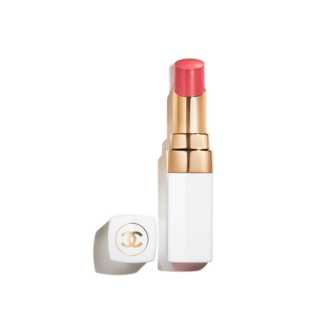 Chanel Rouge Coco Baume, 918 My Rose
