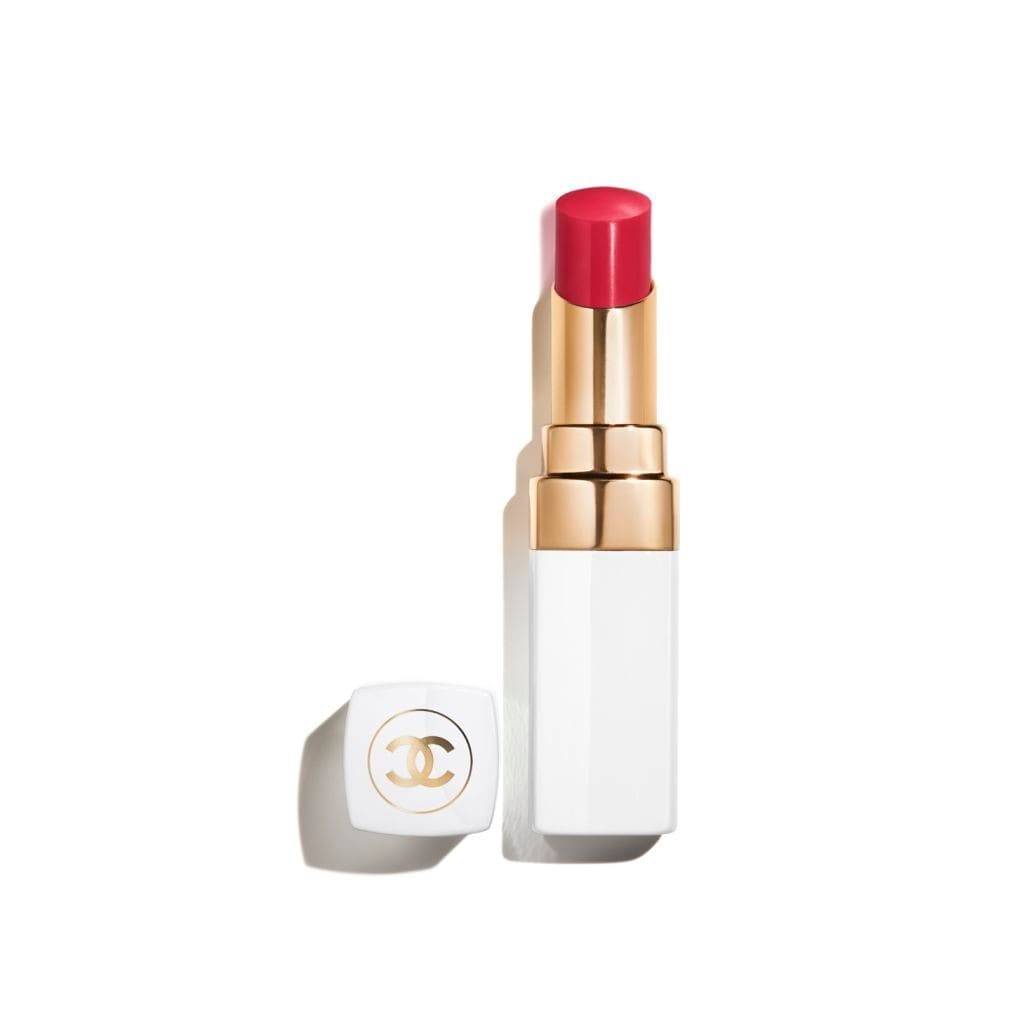 Chanel Rouge Coco Baume, 922 Passion Pink