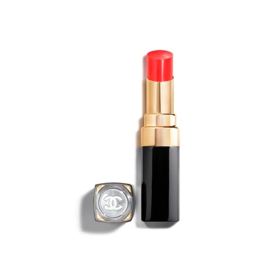 Chanel Rouge Coco Flash, No. 60 - BEAT