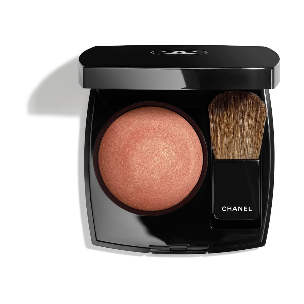CHANEL JOUES CONTRASTE, No. 82 - Reflex