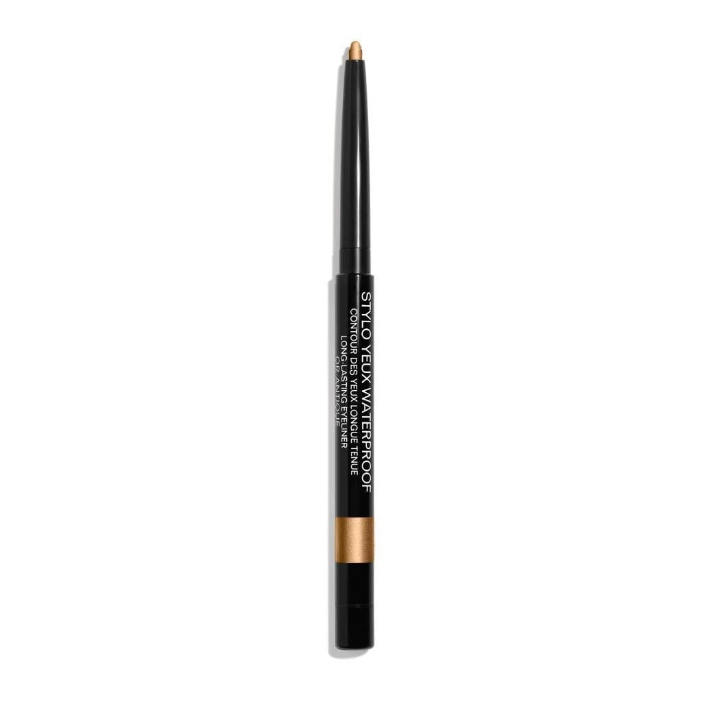 Chanel Stylo Yeux Waterproof, 48 OR Antique