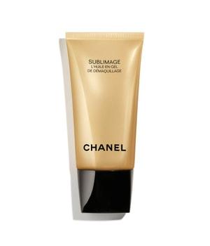 CHANEL SUBLIMAGE HUILE EN GEL DEMAQUILLANT