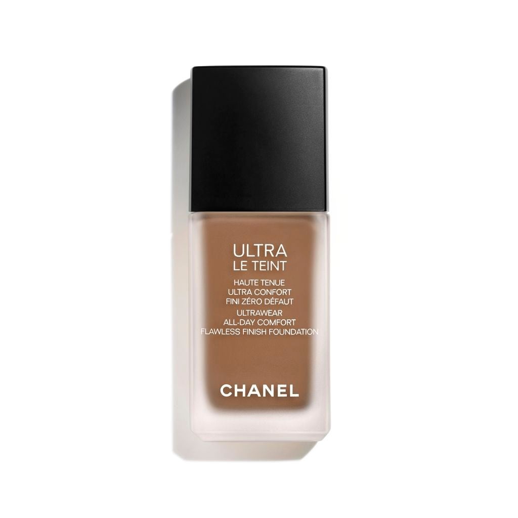 Chanel Ultra Le Teint Fluid-Foundation, Br152