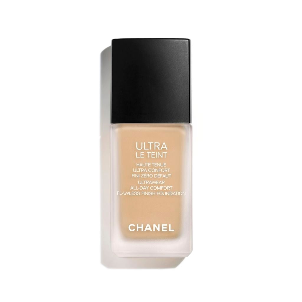 Chanel Ultra Le Teint Fluid-Foundation, Bd41