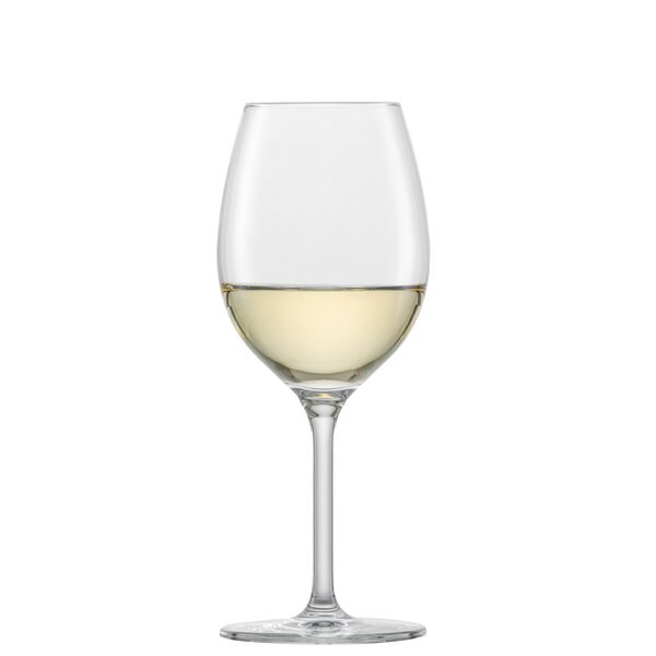 Schott Zwiesel Chardonnay Banquet No. 0 M. Fill Line 0.1 Ltr. / - / , Contents: 368 Ml, H: