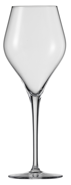 Schott Zwiesel Chardonnay Finesse No. 0 M. Fill Line 0.1 Ltr. / - / , Contents: 385 Ml, H: