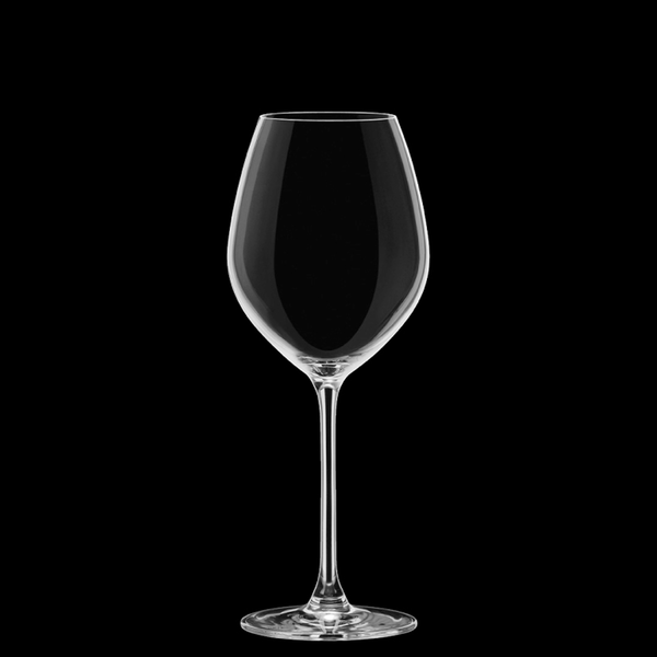rona Chardonnay Le Vin Nr. 02 M. Fill Line 0.2 Lr. / - / , Capacity: 480 Ml, H: