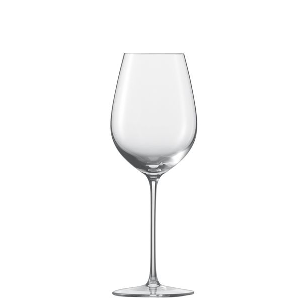 zwiesel-glas Chardonnay Vinody (Enoteca) No. 122, Capacity: 415 Ml, H: 230 Mm, D: 84 Mm