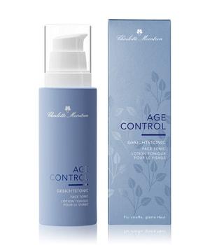 Charlotte Meentzen Age Control
