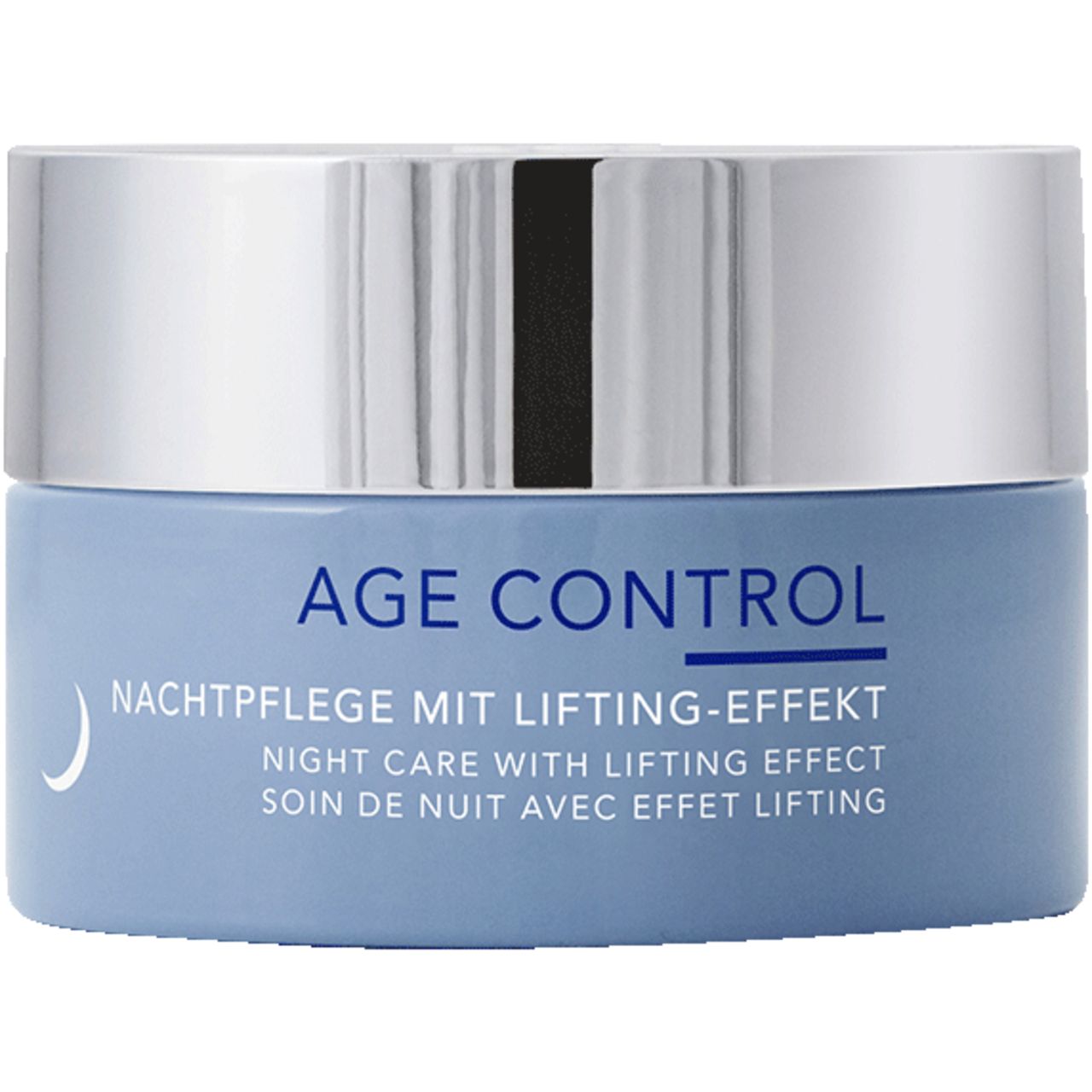 Charlotte Meentzen, Age Control night care with lifting effect