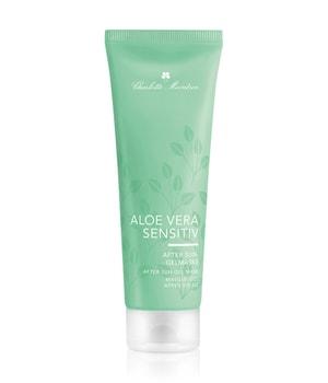 Charlotte Meentzen Aloe Vera Sensitive After Sun Gel Mask