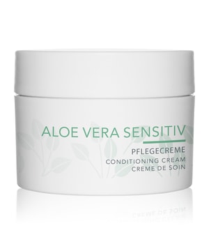 Charlotte Meentzen Aloe Vera Sensitive Conditioning Cream