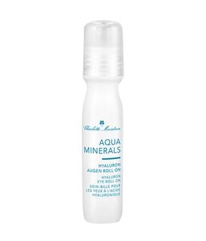 Charlotte Meentzen Aqua Minerals Hyaluron Eye Roll-On