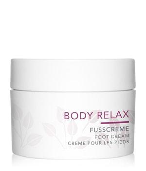 Charlotte Meentzen Body Relax