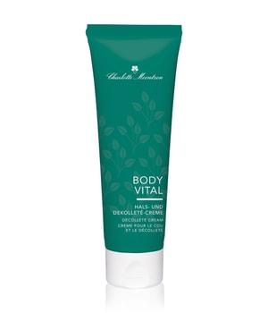 Charlotte Meentzen Body Vital