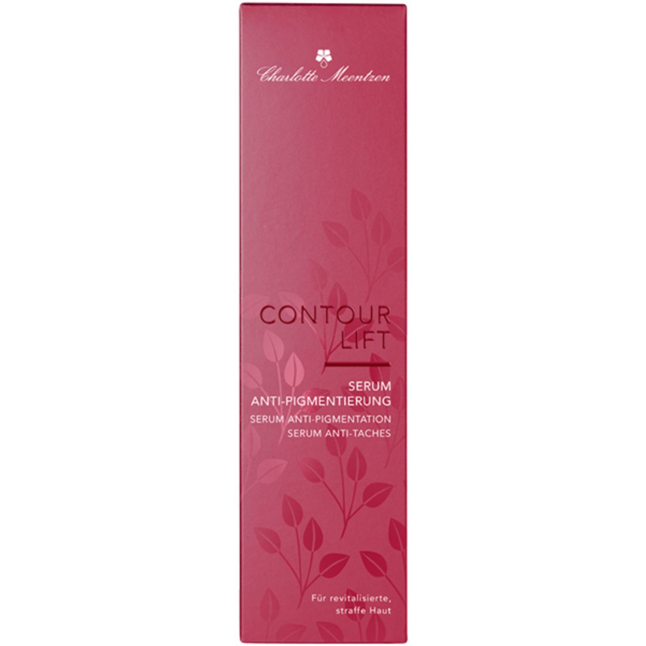 Charlotte Meentzen, Contour Lift Serum Anti-Pigmentation