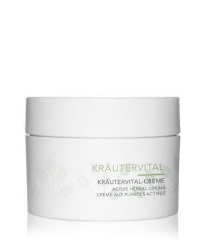 Charlotte Meentzen Kräutervital Kräutervital