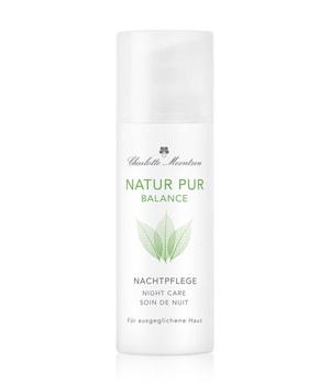 Charlotte Meentzen Nature Pure Balance