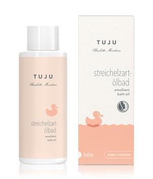 Charlotte Meentzen TUJU Soft Oil Bath