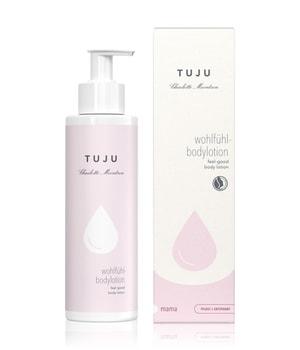 Charlotte Meentzen TUJU Feel-Good Body Lotion