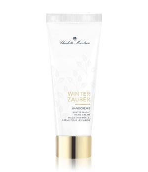 Charlotte Meentzen winter magic