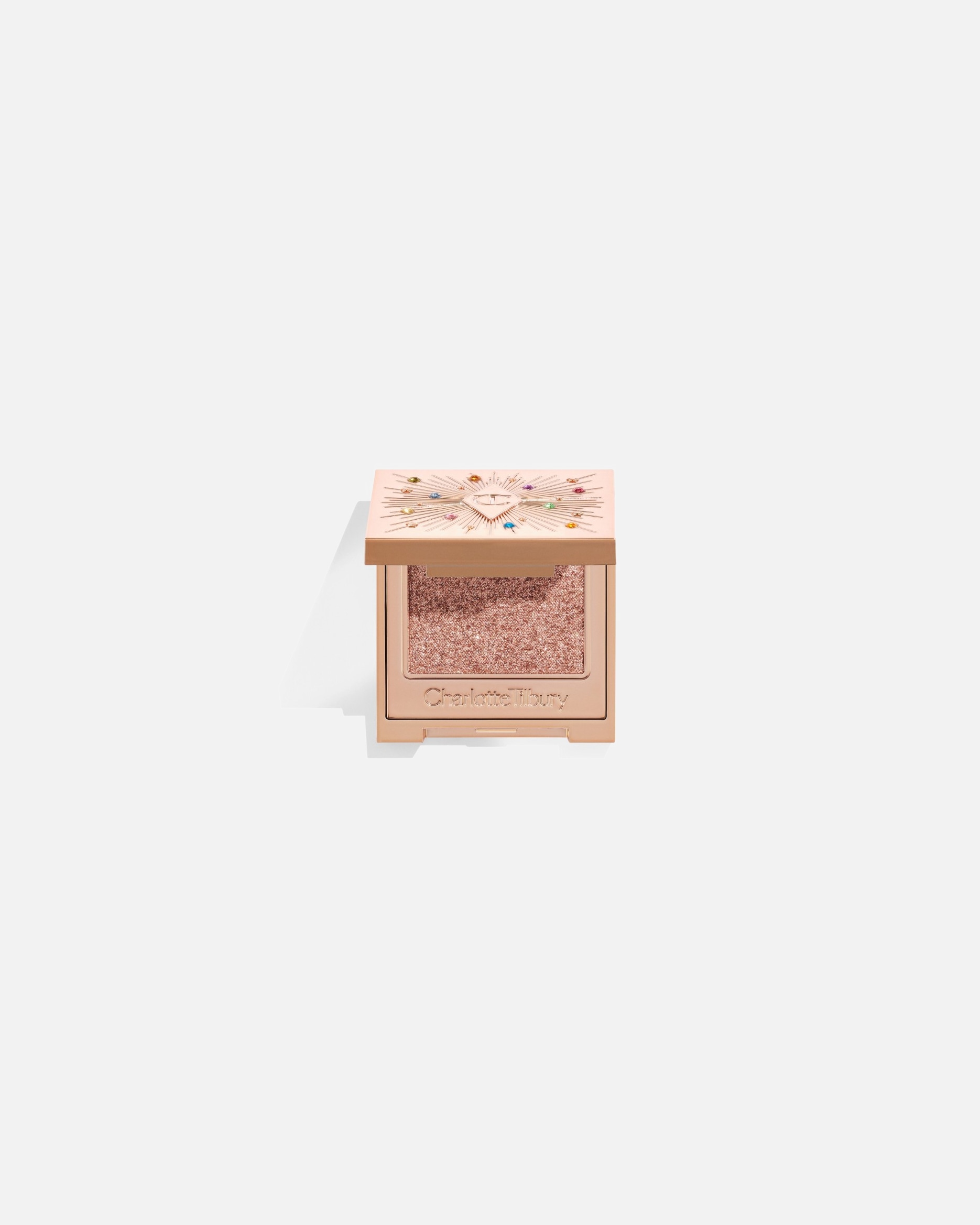 Charlotte Tilbury Eyeshadow Base Pillow Talk Hynotizing Pop Shots
