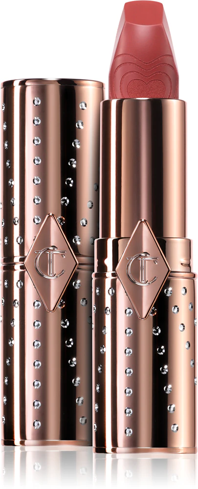 Charlotte Tilbury Matte Revolution Mattifying Lipstick