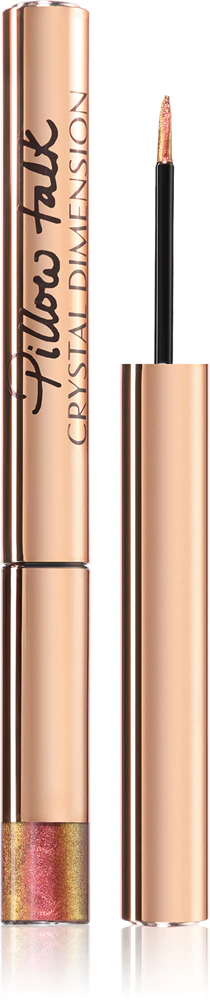 Charlotte Tilbury Pillow Talk Eyeliner long-lasting eyeliner