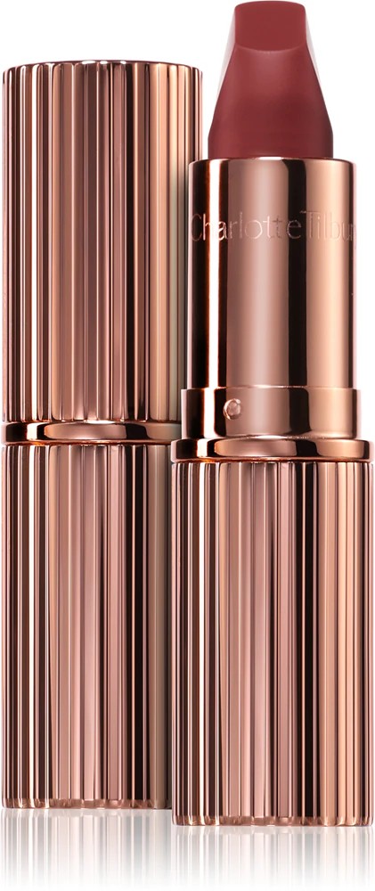Charlotte Tilbury Pillow Talk Matte Revolution Mattifying Lipstick
