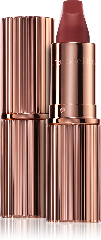 Charlotte Tilbury Pillow Talk Matte Revolution Mattifying Lipstick