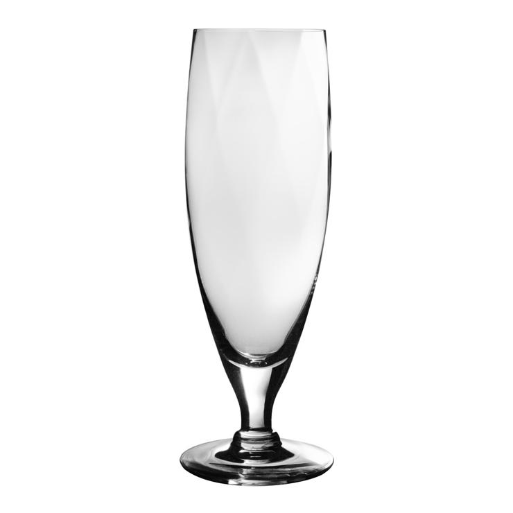 Kosta Boda Chateau Beer Glass 35Cl