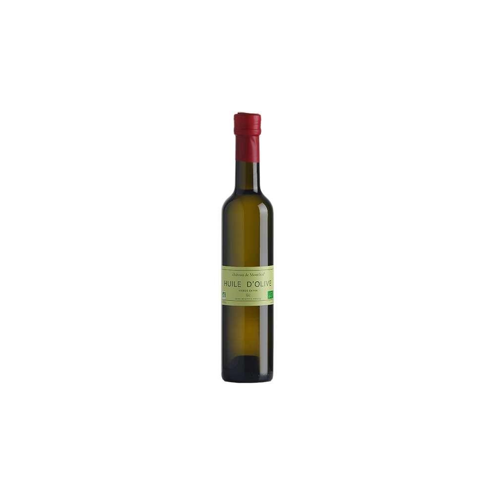 Chateau de Montfrin, Extra Virgin Olive Oil