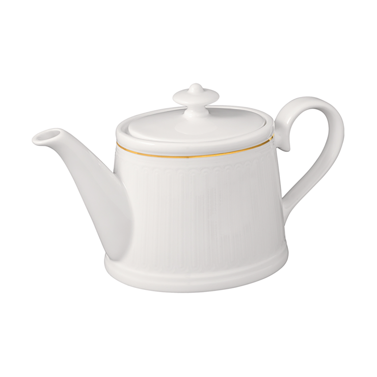 Château Septfontaines teapot 0.4 l