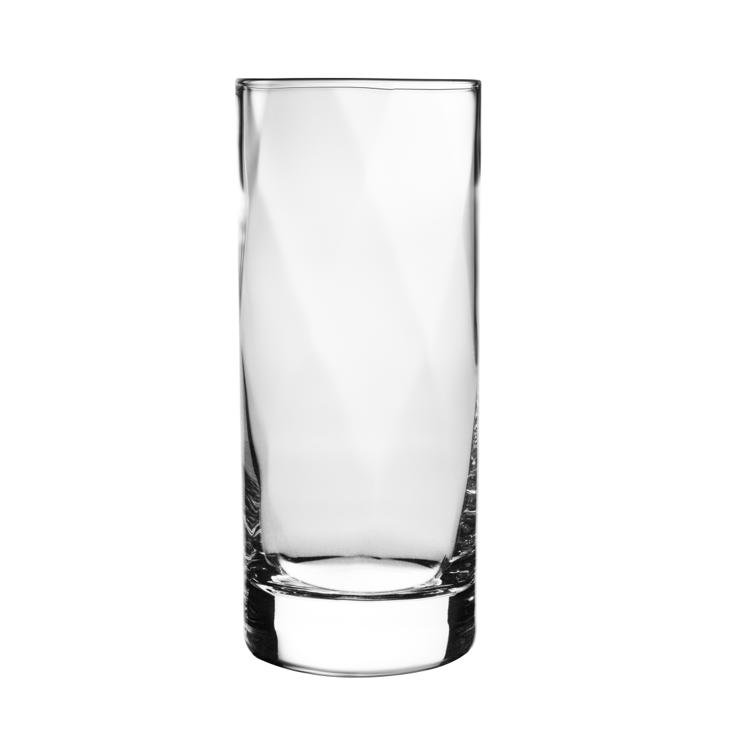 Kosta Boda Chateau Water Glass
