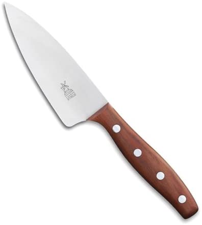 Herder Windmuhlenmesser Chef\'s Knife 13 cm \'K4\' Plum Herder Windmill Knife
