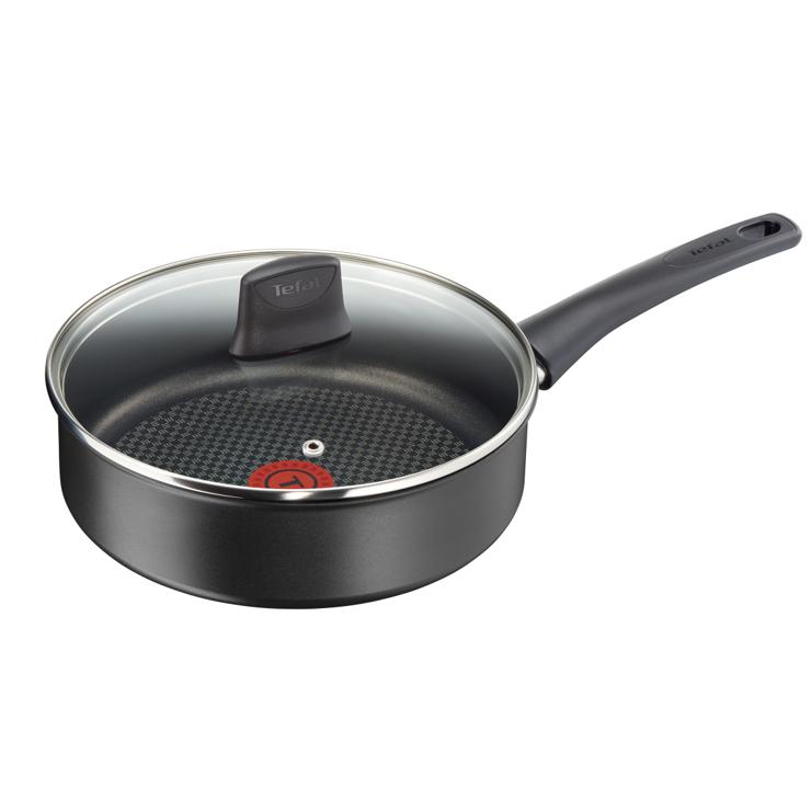 Tefal Chefs Delight Sauteuse With Lid