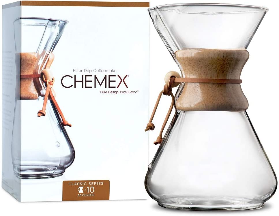 Chemex Coffee Carafe, Classic