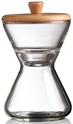 Chemex Handblown Cream & Sugar Set