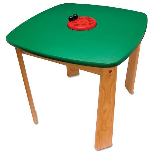 Childrens Table Ladybird 133