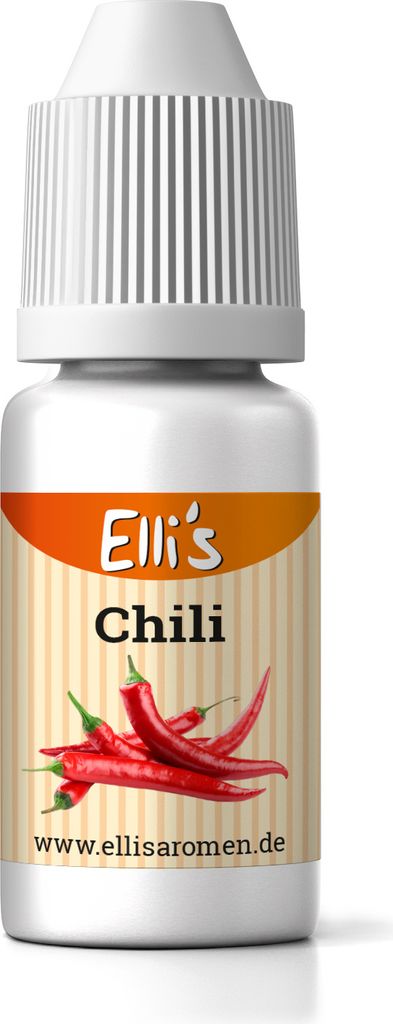 Chili - Ellis Food Flavoring