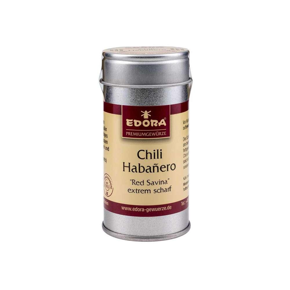 Chili Habanero, extremely hot