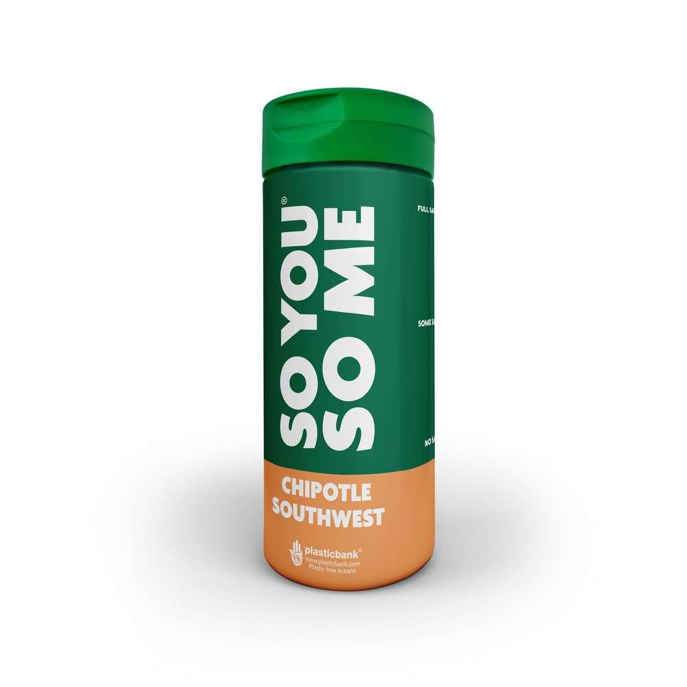 Chili sauce, Chipotle Southwest