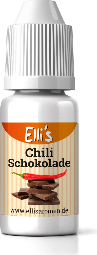Chili Chocolate Flavor - Ellis Food Flavoring