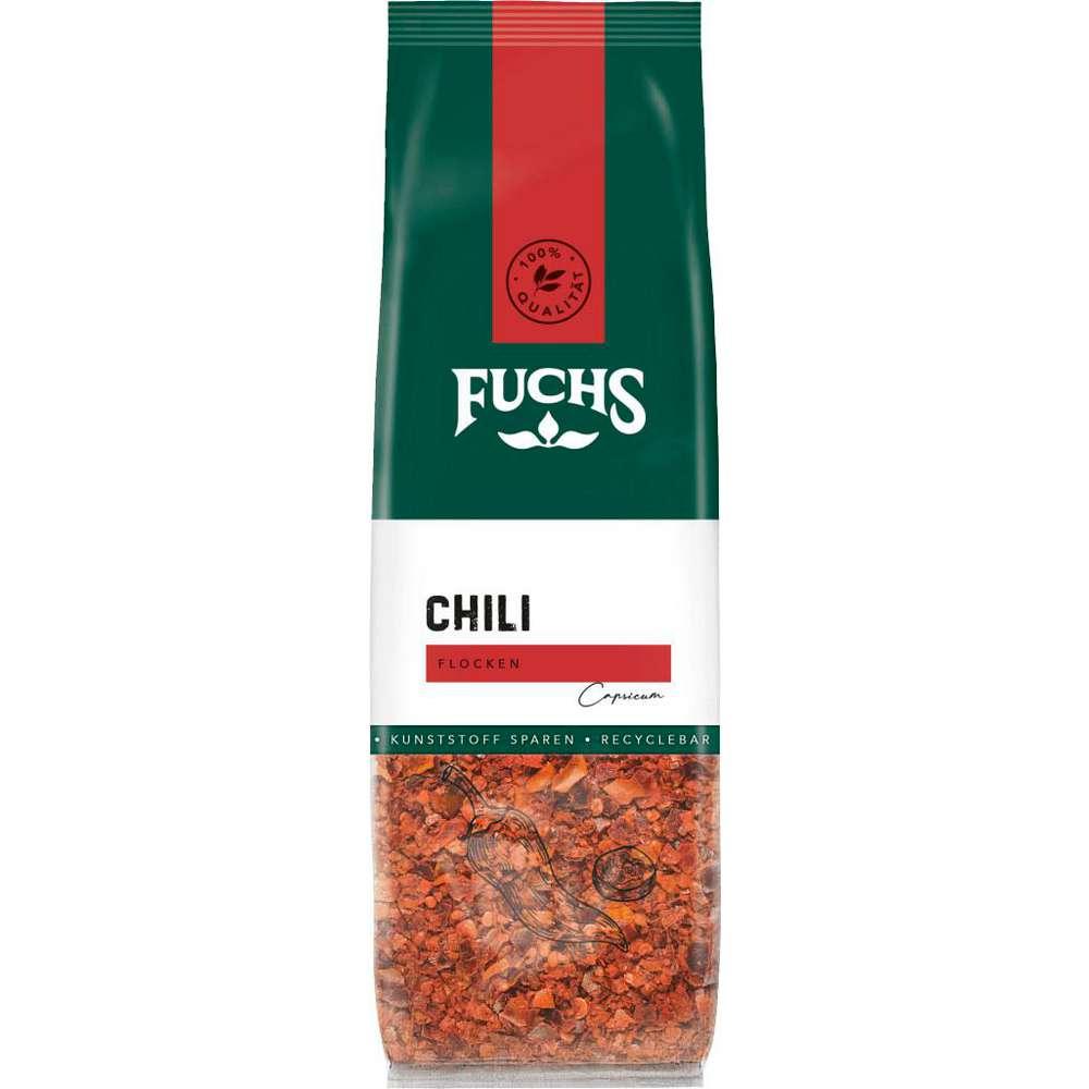 chili flakes