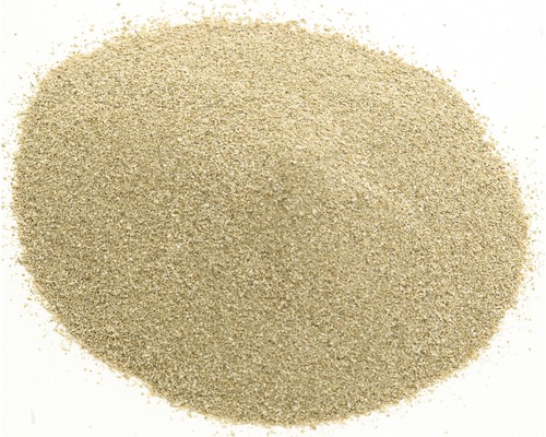 Chinchilla bath sand 20 kg, beige
